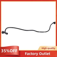 Car Expansion Tank Coolant Vent Hose Breather Radiator Line 8W0121081BL for  A4 B9 A5 S5 8W0 121 081