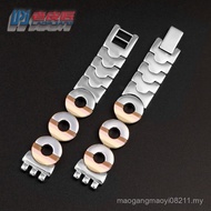 [Please Look for the Model] Suitable for swatch swatch LK356G LK367G Ladies Irony Liyuan Stainless S