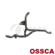 BMW E66 E65 E60 M54 Radiator Hose 11537519710 33642 - Ossca Brand