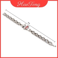 Anime Tokyo Hot Ghoul Ken Kaneki Silver Mask Metal Bracelet Costume Cosplay