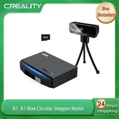 Creality WiFi Box 2.0 Intelligent Assistant for FDM 3D Printer BT Real Time Monitor/Remote Control T