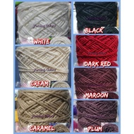 Fiber Chunky Soft Yarn