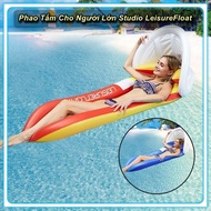 Studio LeisureFloat Premium Hanrui VN Soft Haven Interior