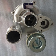 Turbocharger for Mini Cooper S K03 Turbo 53039880163 5303-0988-00163 11657647003 11657595351 759567 