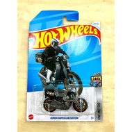 Hot Wheels Honda Super Cub Custom RTH