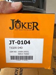 *เซตพร้อมกรอง น้ำมันเครื่อง ดีเซล ปตท ptt dynamic turbo 15w-40 ขนาด 6 ลิตร แถม 1 ลิตร พร้อมกรองน้ำมั