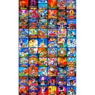 [ถูกสุด🇹🇭✅]USB หนัง การ์ตูน V.1 500+ ภาค 1080Pรายชื่อหนัง [ถูกสุด🇹🇭✅]