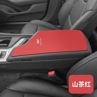 For Cadillac CT4 Armrest Pad