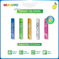 Crayon Unit / Crayon Mungyo Gallery Artists Oil Pastel