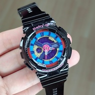 BA-110 BA-110#6 /WOMEN SPORT WATCH HIGH QUALITY