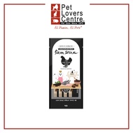 Chogong 5km Stick Black - Black Chicken 56g (4x14g)