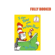 I Can Read with My Eyes Shut (Hardcover) by Dr. Seuss