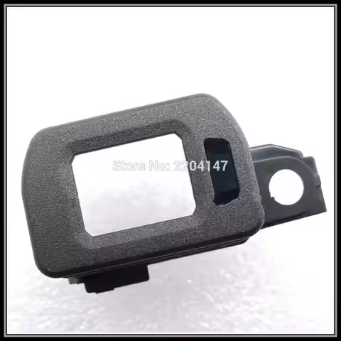 Repair Parts For Sony ILCE-6500 A6500 Viewfinder Cover Eye Cup Base EVF Frame Bracket New