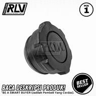 LOKAL Rubber Cap for side oil tank bottle Cap F1zr F1 LOCAL 1Force
