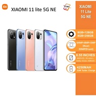 [ORIGINAL] XIAOMI MI 11 LITE 5G (8+128GB / 8+256GB) @ Rm699 - RM799