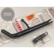 Tongkat Rxz yamaha Rxz stand tongkat yamaha RX-Z