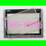 1pcs New TP1200 6AV2124-0MC01-0AX0 6AV2 124-0MC01-0AX0 Protective film / Touchpad