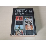 THE INTERNATIONAL ENCYCLOPEDIA OF FILM