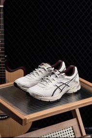 Asics Gel-Flux 4 男裝 白棕