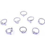 BTS, EXO Ring