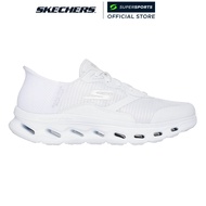 SKECHERS Hands Free Slip-ins® GO WALK Glide-Step™ 2.0 - Belah รองเท้าผู้ชาย