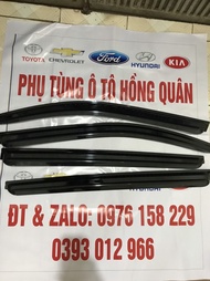 VÈ CHE MƯA XE CHEVROLET ORLANDO