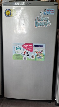 Freezer ASIP - AQUA Second | Preloved