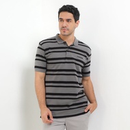 Cardinal Wangky Men's C0544P04A Polo Shirt T Shirt Lelaki Berkolar Baju Polo Lelaki