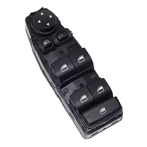 61319362116 9362116-01 61319297349 Window Switch Control Lifter Button For BMW 2 X1 X2 X5 X6 F45 F48