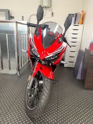 HONDA CBR150R ABS （全新車未領牌牌）