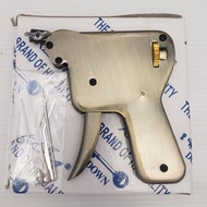 LX37 韓國Klom 下彈式手動開鎖槍 鎖匠師傅開鎖工具 Downward Strike Manual Lock Pick Gun