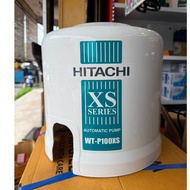 Hitachi Water Pump Cover  for 100W, 150W and 200W