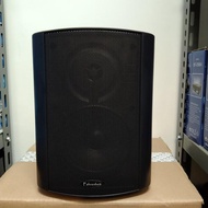 5 inch speaker suitable for cafes, calls, restaurants, schools, mosques