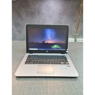 Laptop Hp Elitebook 820 G3 - Core I5 Gen 6-Ram 8Gb-Ssd 128Gb-Mantabbb