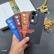 VIVO Y400 CASE MACARON PRO CAMERA CASE VIVO Y400