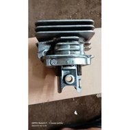 Silinder Blok,buring,blok Fizr Original Copotan Set Piston Seri Y1 Ko