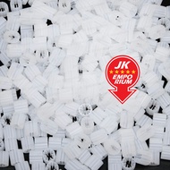 Ziss Aqua ZM-II Moving Media Filter Medium 100g Loose Packing Biological Fluidized Bio Media K1 Floa