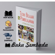 LEARNING THEORY & LEARNING IN ELEMENTARY SCHOOL - DRS. AHMAD AHMAD AHMAD