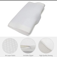 Orthopedic Neck Therapy Health pillow memory foam butterfly pillow