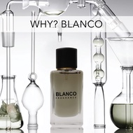 WHY? BLANCO PERFUME PREMIUM