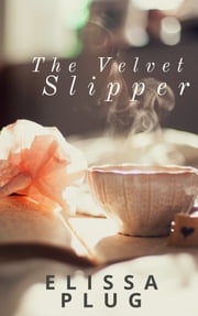 The Velvet Slipper Elissa Plug