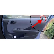 HONDA CITY GD8 SEL JAZZ GD3 SAA CIVIC EK S04 DOOR LOCK KNOB DOOR LOCK BUTTON PINTU BLACK COLOR 72137