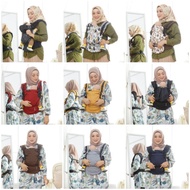 SSC NANA BABYCARIER MAXIMA/ BABY CARRY/ SIMPLE CARIER/