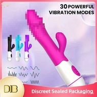 KL【Hot Sale】Ready To Ship+ Sleek Silicone Personal Massager, 8 Intensity Levels, Long Battery Life, 