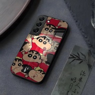 Crayon Shinchan Phone Case For Vivo IQOO Z9 U5 NEO5 9 8 7 Y30 Y35 Y36 X73 Y76 Y70 Y55 Y31 v23E V40 L