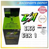 ESR Cam Shaft Ex5 / W100 / Kriss100