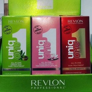 Revlon Uniq One 全效合一髮膜