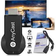 🎁 Original Product+FREE Shipping 🎁 M9 Plus Anycast Wifi Dongle Smartphone Hdmi Tv 1080p For Chromeca