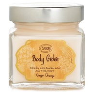 Sabon 薩邦  Body Gelee - 姜橙 200ml/7oz