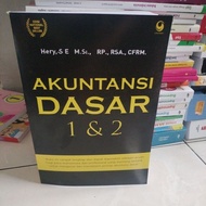 Akuntansi Dasar 1 & 2 Hery